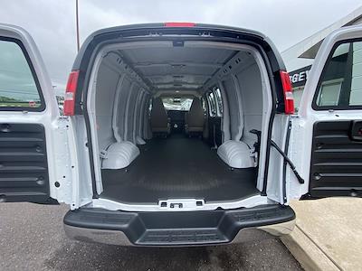 2025 GMC Savana 2500 RWD Empty Cargo Van for sale #BSN3289 - photo 2