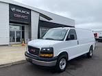 2025 GMC Savana 2500 RWD Empty Cargo Van for sale #BSN3289 - photo 3