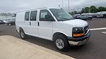 2025 GMC Savana 2500 RWD Empty Cargo Van for sale #BSN3289 - photo 4