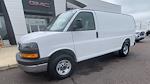 2025 GMC Savana 2500 RWD Empty Cargo Van for sale #BSN3289 - photo 6