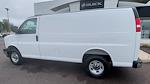 2025 GMC Savana 2500 RWD Empty Cargo Van for sale #BSN3289 - photo 8