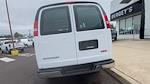 2025 GMC Savana 2500 RWD Empty Cargo Van for sale #BSN3289 - photo 9