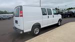 2025 GMC Savana 2500 RWD Empty Cargo Van for sale #BSN3289 - photo 10