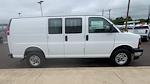 2025 GMC Savana 2500 RWD Empty Cargo Van for sale #BSN3289 - photo 11