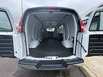 2025 GMC Savana 2500 RWD Empty Cargo Van for sale #BSN3289 - photo 2