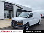2025 GMC Savana 2500 RWD Empty Cargo Van for sale #BSN3289 - photo 1