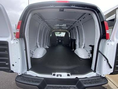 2025 GMC Savana 2500 RWD Empty Cargo Van for sale #BSN3290 - photo 2