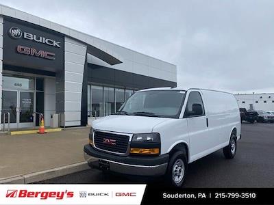2025 GMC Savana 2500 RWD Empty Cargo Van for sale #BSN3290 - photo 1