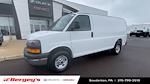 New 2025 GMC Savana 2500 Empty Cargo Van for sale #BSN3290 - photo 41