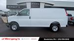 New 2025 GMC Savana 2500 Empty Cargo Van for sale #BSN3290 - photo 42