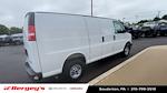 New 2025 GMC Savana 2500 Empty Cargo Van for sale #BSN3290 - photo 44