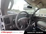 New 2025 GMC Savana 2500 Empty Cargo Van for sale #BSN3290 - photo 46