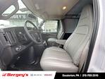 New 2025 GMC Savana 2500 Empty Cargo Van for sale #BSN3290 - photo 54