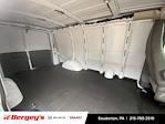 New 2025 GMC Savana 2500 Empty Cargo Van for sale #BSN3290 - photo 56