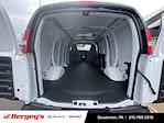 New 2025 GMC Savana 2500 Empty Cargo Van for sale #BSN3290 - photo 61