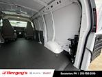 New 2025 GMC Savana 2500 Empty Cargo Van for sale #BSN3290 - photo 62