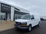 2025 GMC Savana 2500 RWD Empty Cargo Van for sale #BSN3290 - photo 3