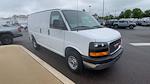 2025 GMC Savana 2500 RWD Empty Cargo Van for sale #BSN3290 - photo 4