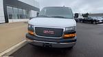 2025 GMC Savana 2500 RWD Empty Cargo Van for sale #BSN3290 - photo 5