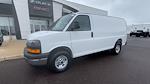 2025 GMC Savana 2500 RWD Empty Cargo Van for sale #BSN3290 - photo 6
