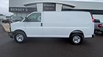 2025 GMC Savana 2500 RWD Empty Cargo Van for sale #BSN3290 - photo 7