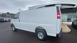 2025 GMC Savana 2500 RWD Empty Cargo Van for sale #BSN3290 - photo 8