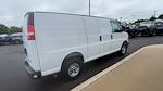 2025 GMC Savana 2500 RWD Empty Cargo Van for sale #BSN3290 - photo 10