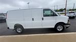 2025 GMC Savana 2500 RWD Empty Cargo Van for sale #BSN3290 - photo 11
