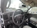2025 GMC Savana 2500 RWD Empty Cargo Van for sale #BSN3290 - photo 12