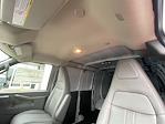 2025 GMC Savana 2500 RWD Empty Cargo Van for sale #BSN3290 - photo 20