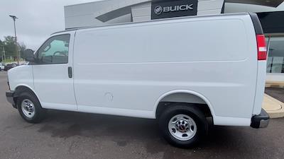 New 2025 GMC Savana 2500 Empty Cargo Van for sale #BSN3291 - photo 2