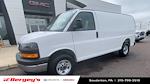 New 2025 GMC Savana 2500 Empty Cargo Van for sale #BSN3291 - photo 38