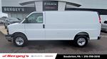 New 2025 GMC Savana 2500 Empty Cargo Van for sale #BSN3291 - photo 39