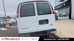 New 2025 GMC Savana 2500 Empty Cargo Van for sale #BSN3291 - photo 40