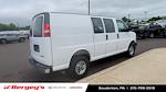New 2025 GMC Savana 2500 Empty Cargo Van for sale #BSN3291 - photo 41