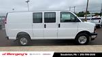 New 2025 GMC Savana 2500 Empty Cargo Van for sale #BSN3291 - photo 42