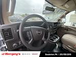 New 2025 GMC Savana 2500 Empty Cargo Van for sale #BSN3291 - photo 43