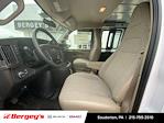New 2025 GMC Savana 2500 Empty Cargo Van for sale #BSN3291 - photo 50
