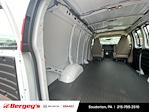 New 2025 GMC Savana 2500 Empty Cargo Van for sale #BSN3291 - photo 56