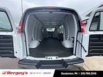 New 2025 GMC Savana 2500 Empty Cargo Van for sale #BSN3291 - photo 57