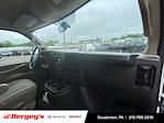 New 2025 GMC Savana 2500 Empty Cargo Van for sale #BSN3291 - photo 60