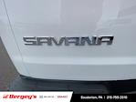 New 2025 GMC Savana 2500 Empty Cargo Van for sale #BSN3291 - photo 63