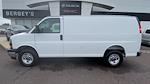2025 GMC Savana 2500 RWD Empty Cargo Van for sale #BSN3291 - photo 7