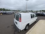 2025 GMC Savana 2500 RWD Empty Cargo Van for sale #BSN3291 - photo 20