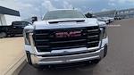 New 2025 GMC Sierra 2500 Regular Cab 4x4 Service Truck for sale #BSN3302 - photo 4