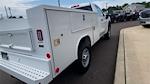 New 2025 GMC Sierra 2500 Regular Cab 4x4 Service Truck for sale #BSN3302 - photo 8