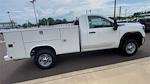 New 2025 GMC Sierra 2500 Regular Cab 4x4 Service Truck for sale #BSN3302 - photo 9