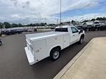 New 2025 GMC Sierra 2500 Regular Cab 4x4 Service Truck for sale #BSN3302 - photo 21