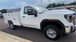 New 2025 GMC Sierra 2500 Regular Cab 4x4 Service Truck for sale #BSN3302 - photo 3