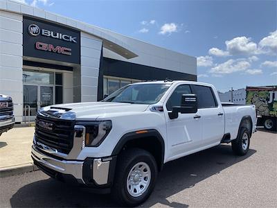 2025 GMC Sierra 2500 Crew Cab 4x4 Pickup for sale #BSN3303 - photo 1